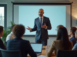 Leadership : Quatre facteurs clés pour réussir