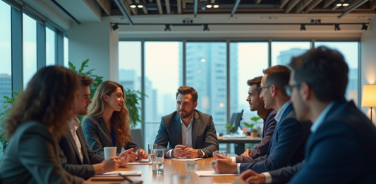 Éléments essentiels de la communication : découvrez les 7 clés pour une communication efficace