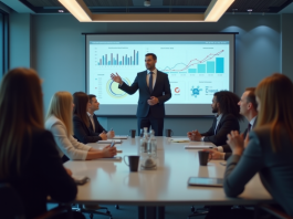 Principes du leadership de john maxwell : découvrez les 5 clés essentielles