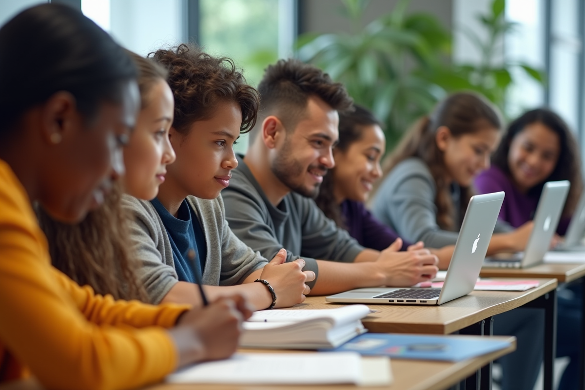 formation emploi