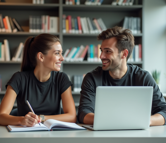 Diplôme coach sportif : quelles études pour devenir coach certifié ?