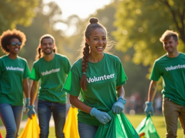 Sensibilisation : organiser efficacement une activité de prévention environnementale
