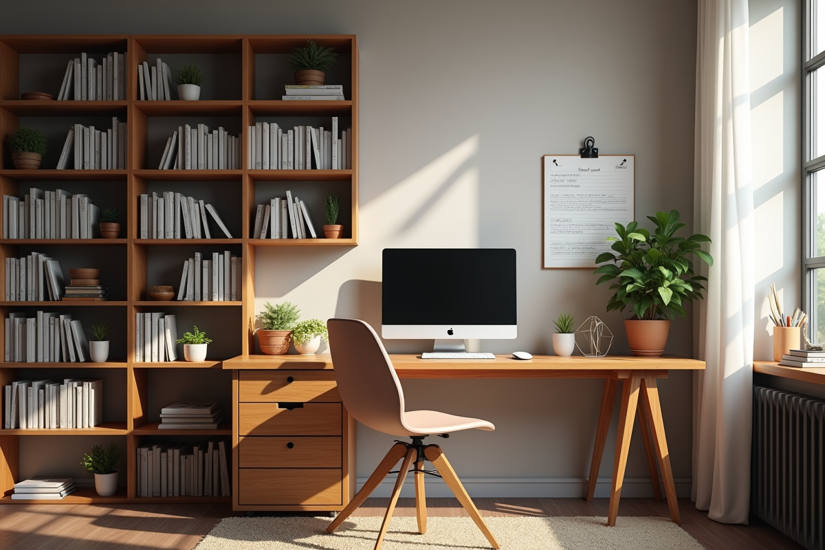 productivité quotidienne
