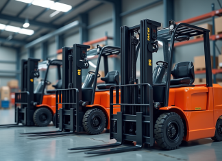 Les différences essentielles entre le CACES 1, 3 et 5