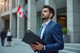 Étapes administratives pour immigrer au Canada en tant que travailleur qualifié