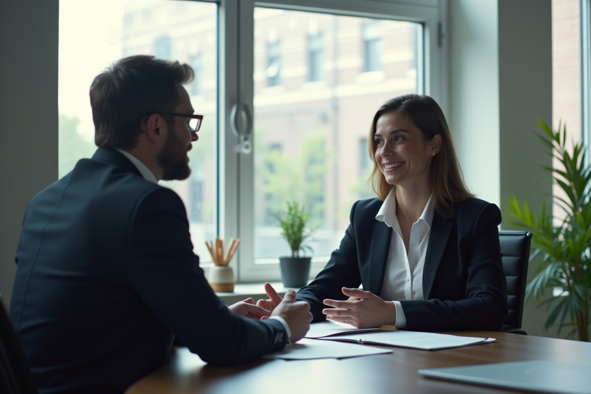 évaluation professionnelle