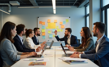 Monter un projet : quelles étapes essentielles suivre ?