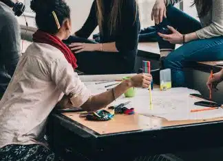 Les avantages d'une école supérieure en management du luxe 