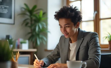 L’art de rédiger une lettre de motivation persuasive en utilisant je souhaite intégrer votre établissement afin de bénéficier d’une formation de qualité et d’un encadrement rigoureux pour atteindre mes objectifs académiques et personnels