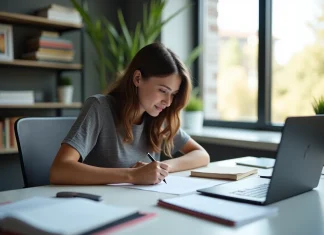 L’art de rédiger une lettre de motivation persuasive en utilisant je souhaite intégrer votre établissement afin de bénéficier d’une formation de qualité et d’un encadrement rigoureux pour atteindre mes objectifs académiques et personnels
