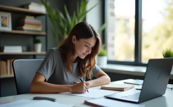 L’art de rédiger une lettre de motivation persuasive en utilisant je souhaite intégrer votre établissement afin de bénéficier d’une formation de qualité et d’un encadrement rigoureux pour atteindre mes objectifs académiques et personnels
