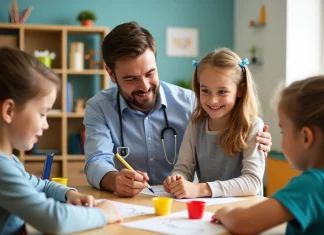 Comprendre le rôle et les responsabilités d’un ATSEM : une exploration de ce métier clé dans l’éducation de nos enfants