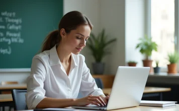 Optimiser l’utilisation d’iProf Lille : conseils et stratégies