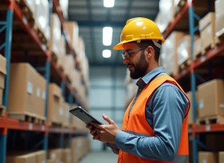 Facteurs modulant le salaire d’un responsable logistique