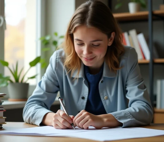 L’art de rédiger une lettre de motivation persuasive en utilisant je souhaite intégrer votre établissement afin de bénéficier d’une formation de qualité et d’un encadrement rigoureux pour atteindre mes objectifs académiques et personnels