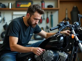 Zoom sur la formation en mécanique de moto : Un tremplin pour votre carrière