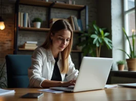 Les clés pour exprimer son vif intérêt dans une lettre de motivation pour une formation en alternance