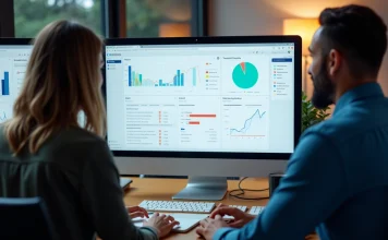 Comment un logiciel RH peut faciliter la gestion des congés et absences