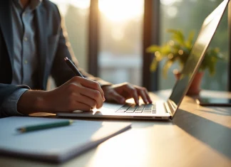 L’art de rédiger une lettre de motivation persuasive en utilisant je souhaite intégrer votre établissement afin de bénéficier d’une formation de qualité et d’un encadrement rigoureux pour atteindre mes objectifs académiques et personnels