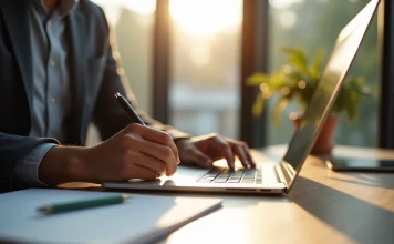 L’art de rédiger une lettre de motivation persuasive en utilisant je souhaite intégrer votre établissement afin de bénéficier d’une formation de qualité et d’un encadrement rigoureux pour atteindre mes objectifs académiques et personnels