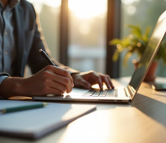 L’art de rédiger une lettre de motivation persuasive en utilisant je souhaite intégrer votre établissement afin de bénéficier d’une formation de qualité et d’un encadrement rigoureux pour atteindre mes objectifs académiques et personnels