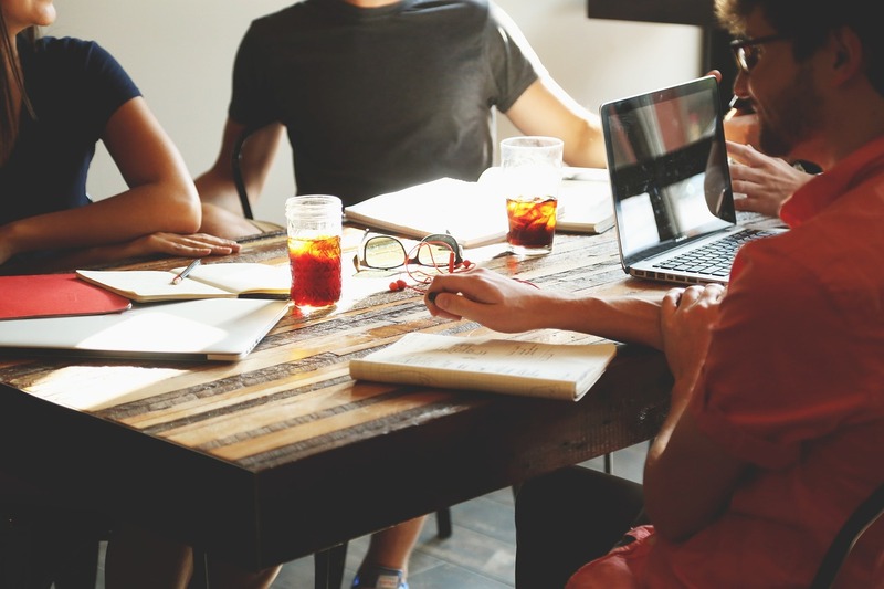 séance de coaching